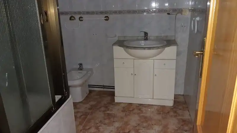 Flat for sale in Noria, Herrera del Duque
