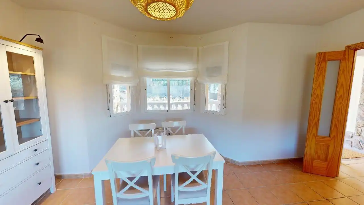 Menjador de Casa o xalet en venda en Albalate de Zorita, Guadalajara
