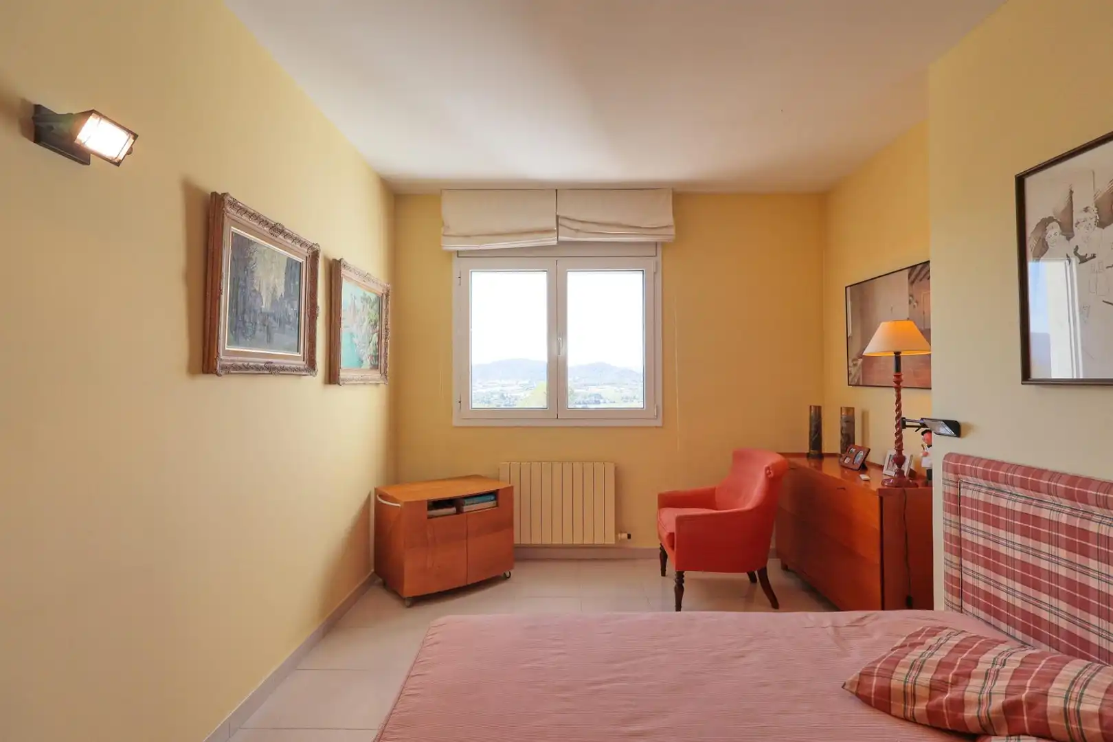 Habitación de Piso en venta en Sant Pere de Ribes con Calefacción, Terraza y Piscina comunitaria