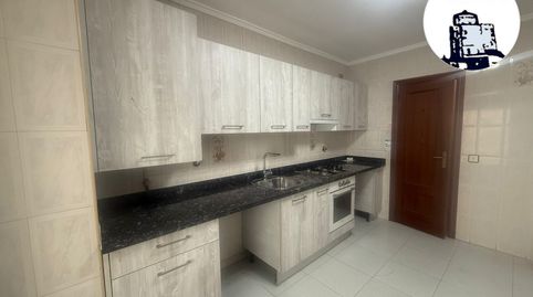 Photo 2 of Flat for rent in Calle Carlos III, 16, Alba de Tormes, Salamanca