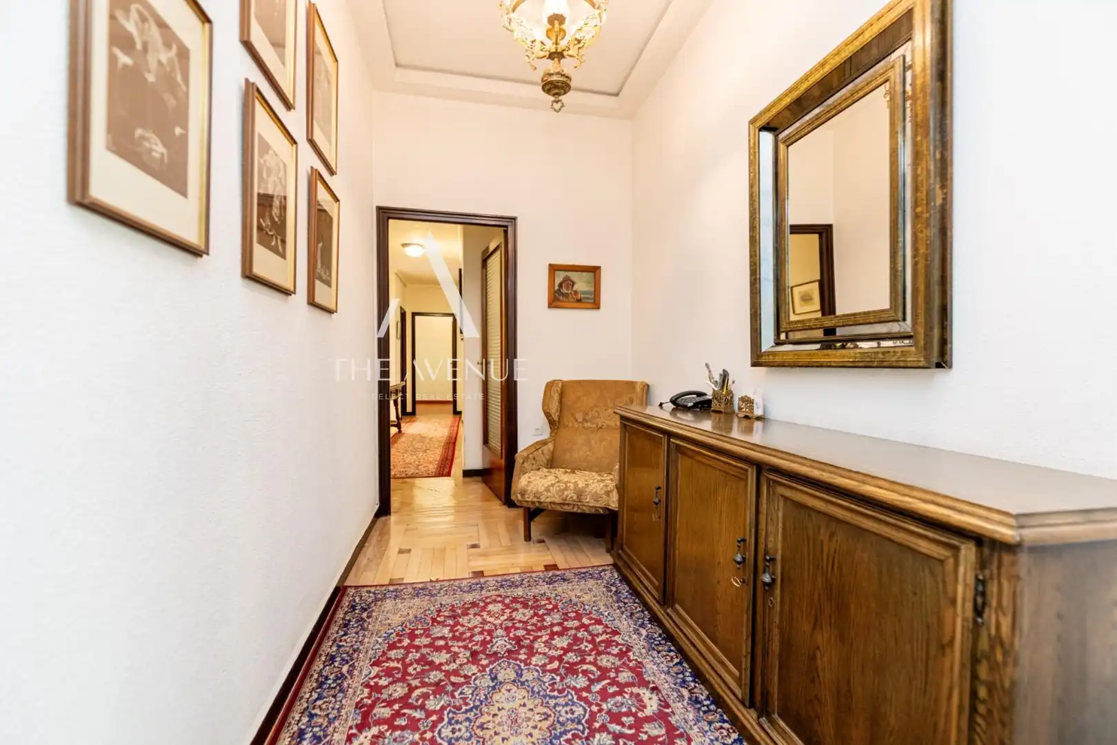 Flat with lift for sale in Avenida de Menéndez Pelayo, imagen 9