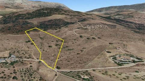 Se vende parcela rústica con vistas espectaculares al Torcal de Antequera, imatge 3