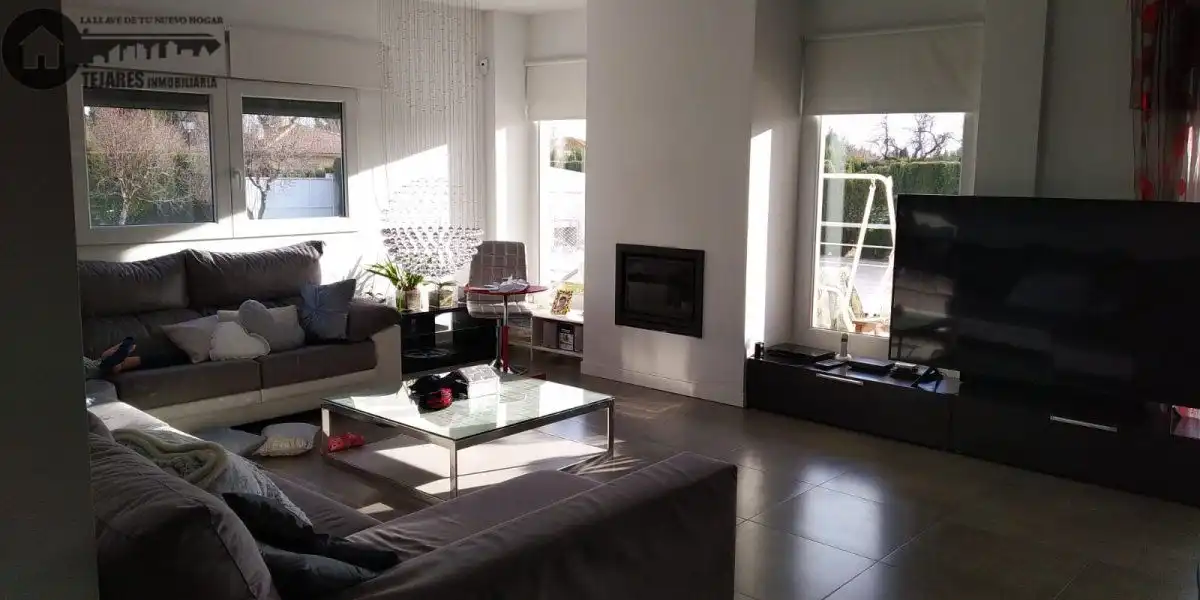 Chalet en venta en Pedanías - Extrarradio, imagen 17