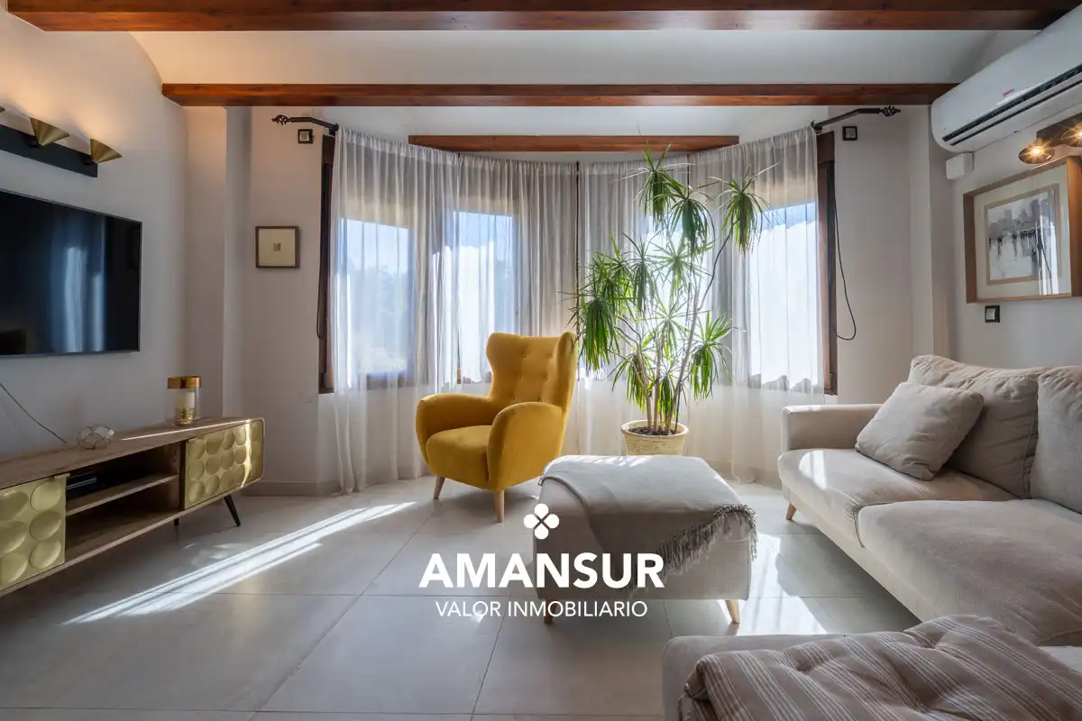 Chalet con piscina en venta en Dehesa - Monacilla, imagen 16