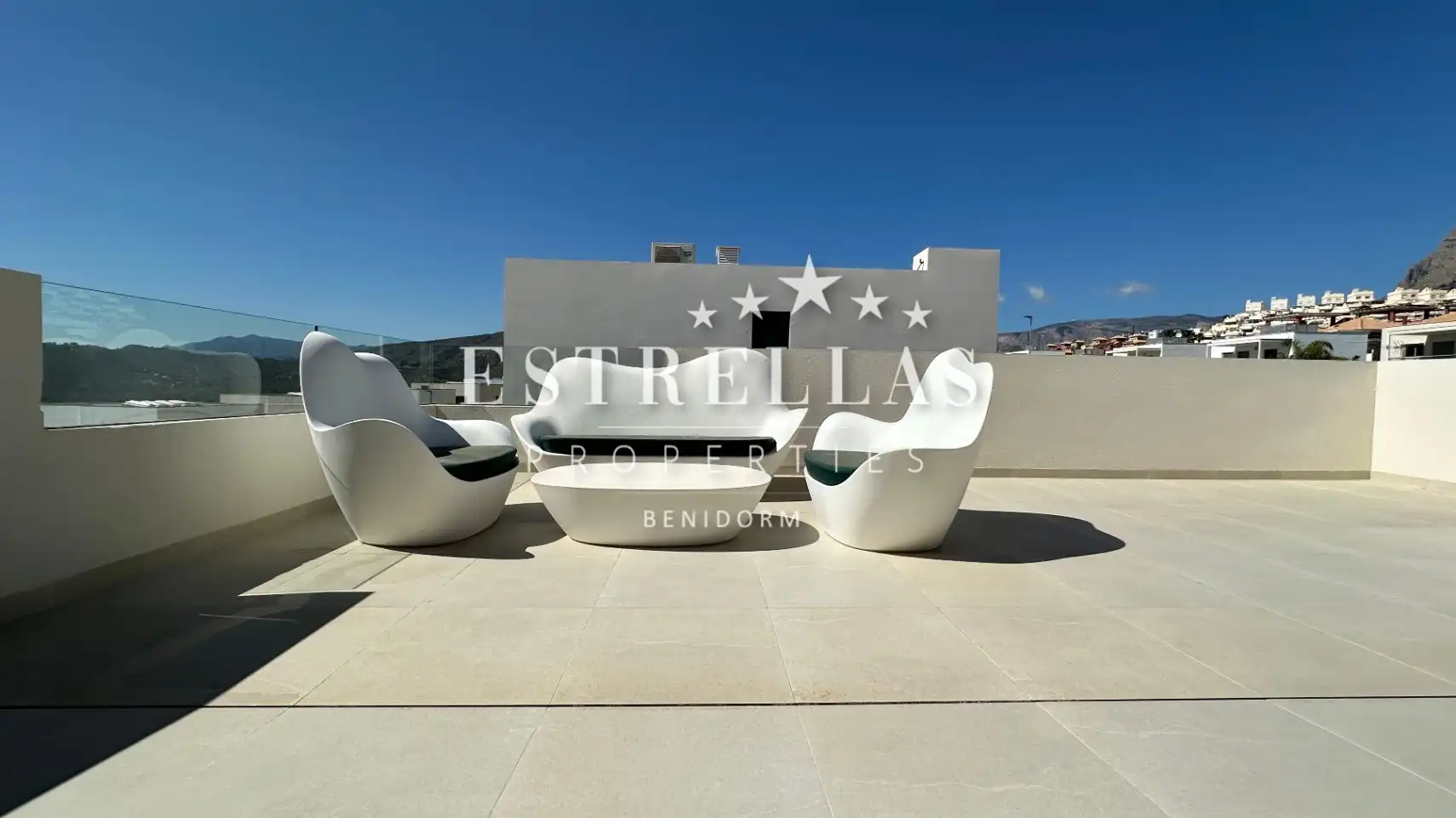 Xalet amb terrassa en venda a Balcón de Finestrat - Terra Marina, imagen 90