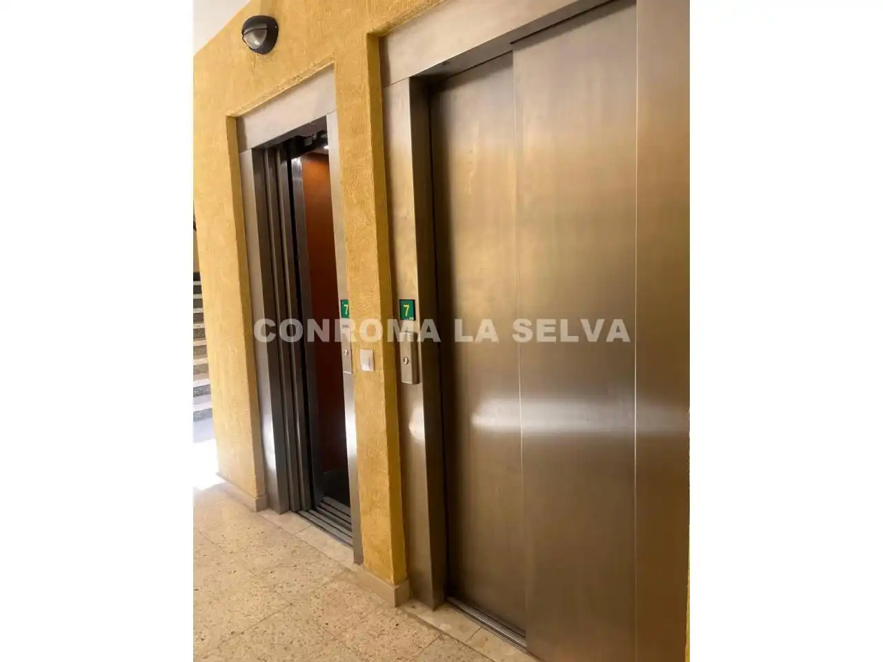Appartamento con terrazza in vendita a Els Pins, imagen 10