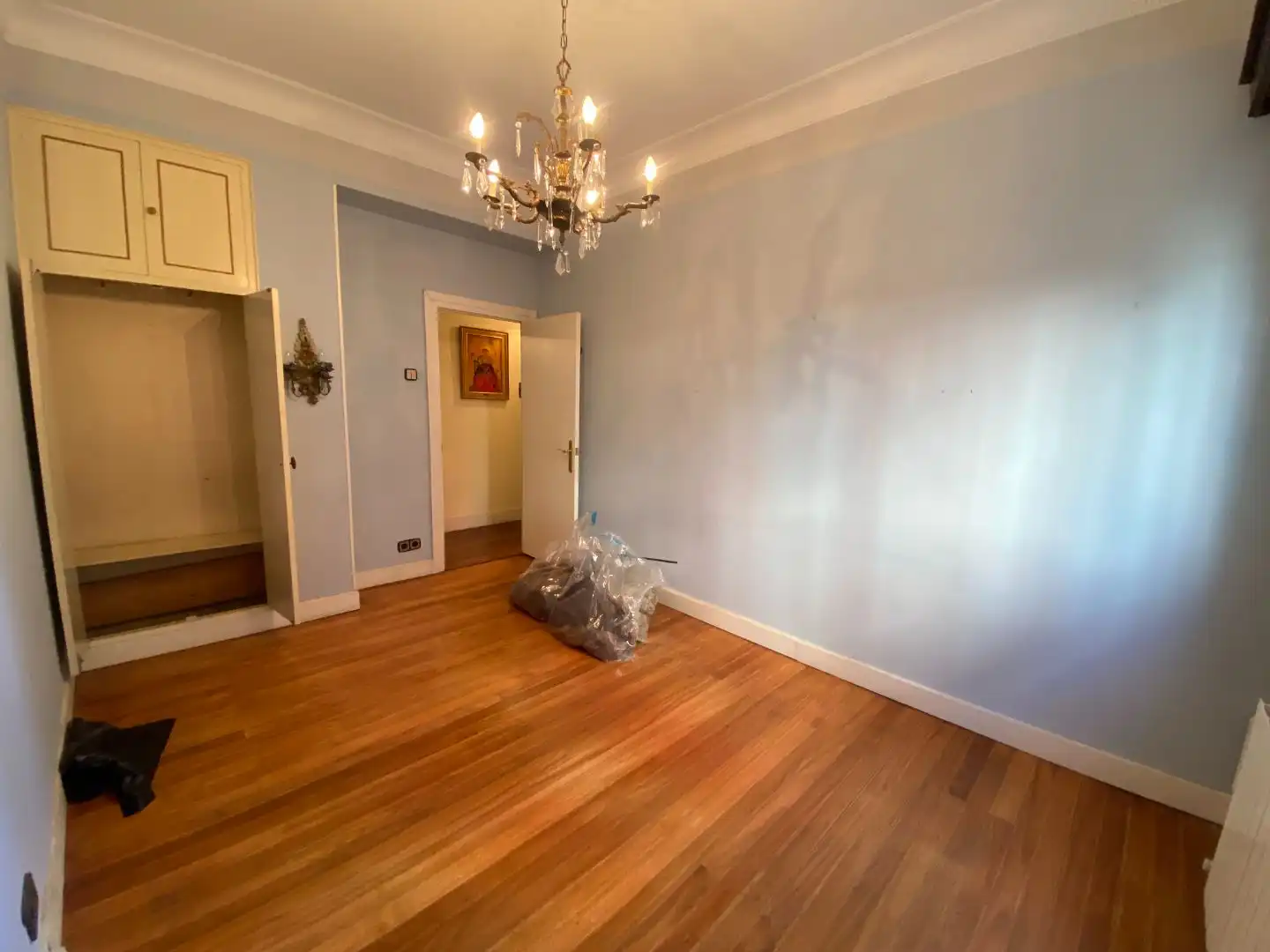 Dining room of Flat for sale in Erandio, Bizkaia