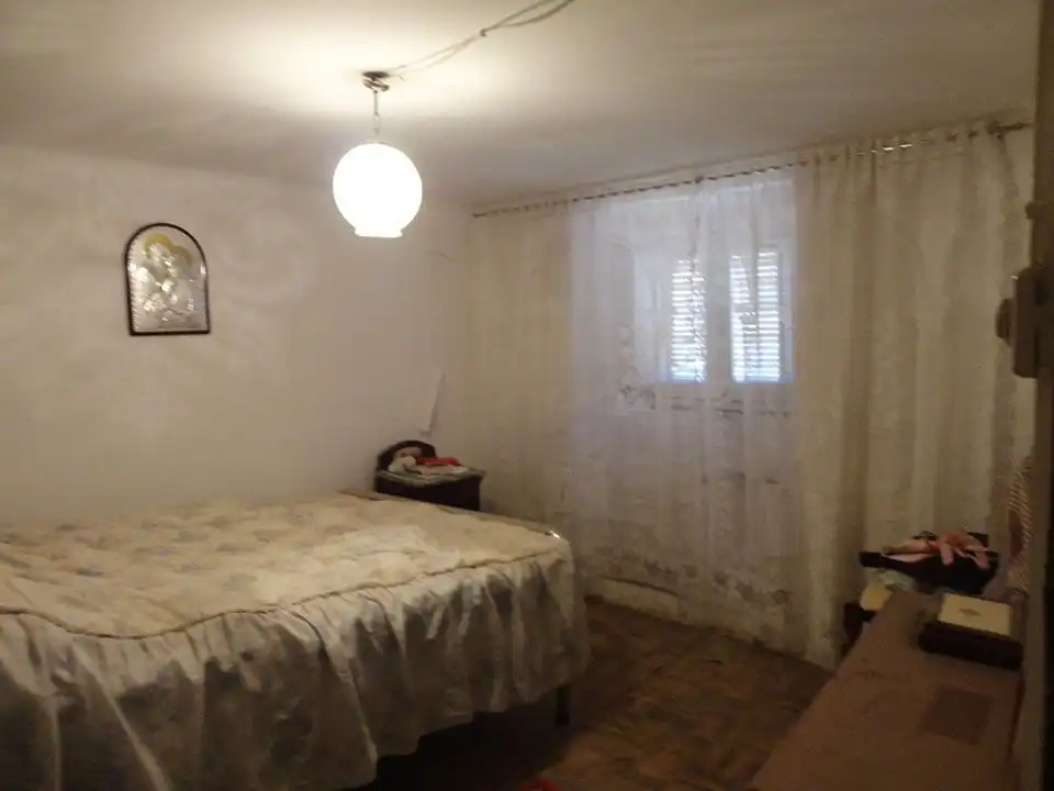 Bedroom of Country homes for sale in La Revilla y Ahedo 