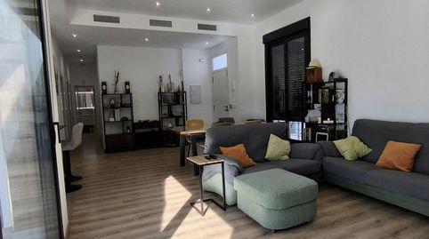Foto 3 de Casa o chalet en venta en José Cerezal, Umbrete, Sevilla