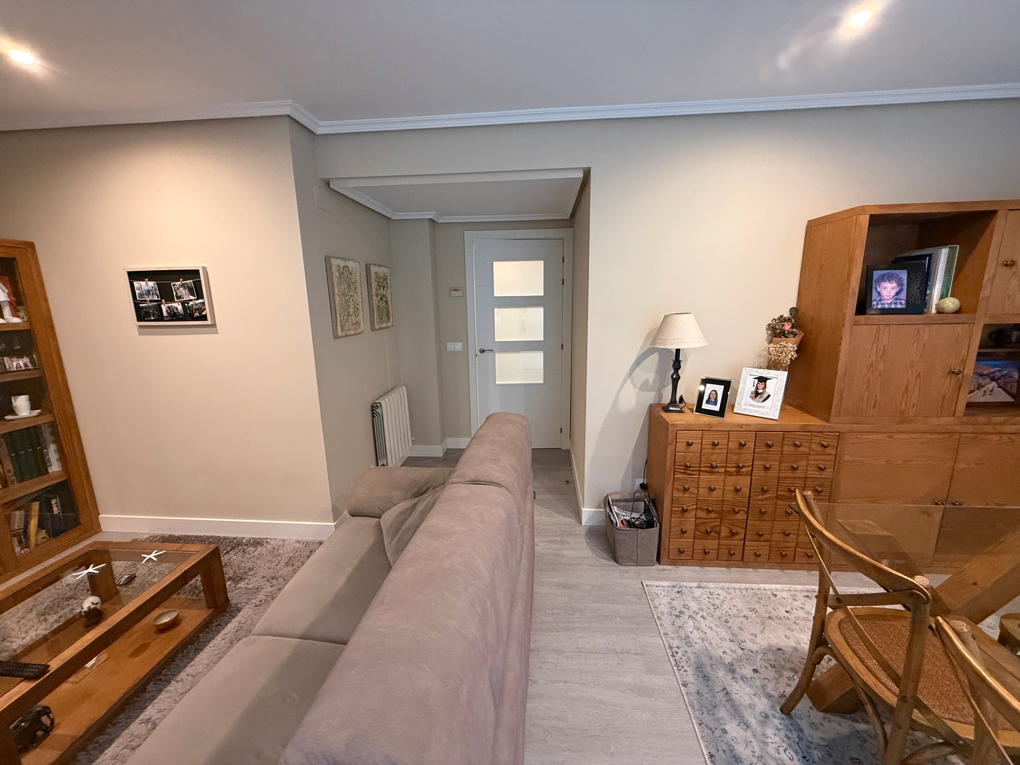 Piso en venta en Bilbao  con Calefacción