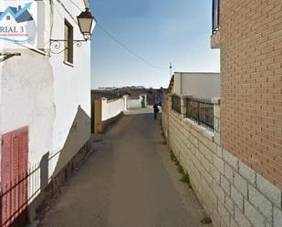 Vista exterior de Dúplex en venda en Torrelaguna amb Balcó