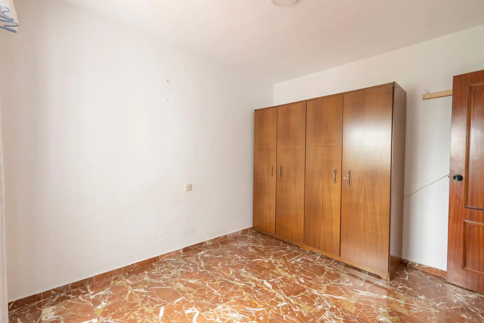 Dormitori de Pis en venda en Loja