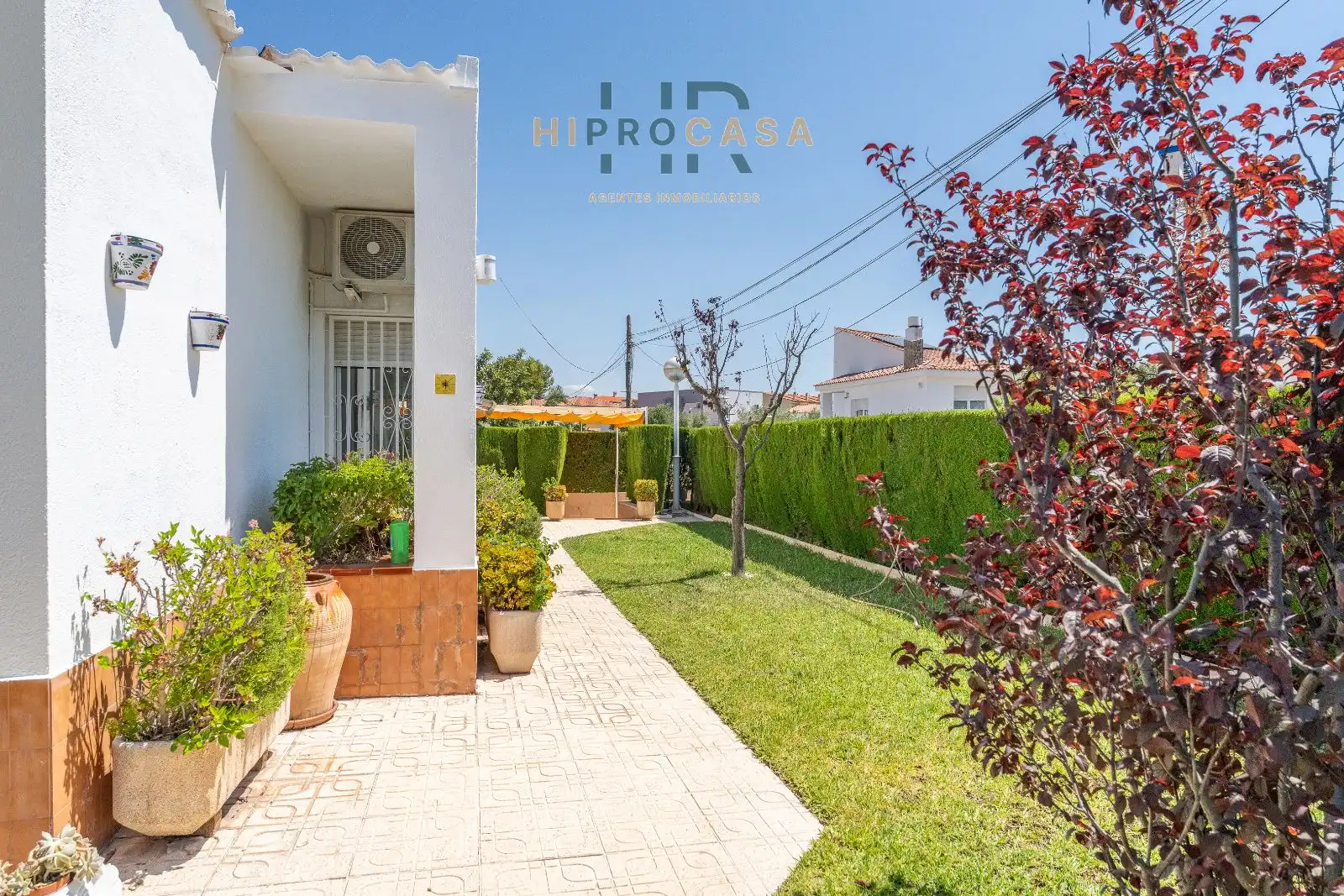 Detached house for sale in GArbi, imagen 4