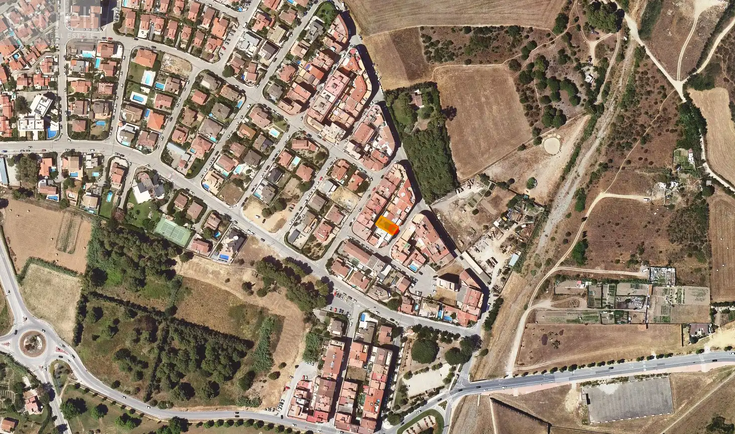 Residential land for sale in Nord, imagen 2