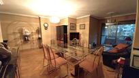 Dining room of Flat for sale in Cáceres Capital  with Swimming Pool