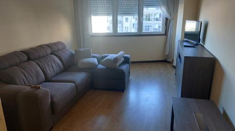 Foto 5 de Pis de lloguer a Avenida Navarra, Monte Alto - Zalaeta - Atocha, A Coruña Capital