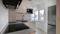 Kitchen of Flat for sale in Bilbao   with Heating