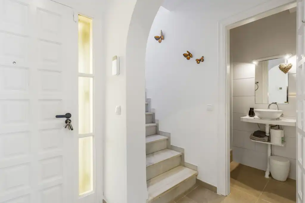 Wohnung mit Pool zum Verkauf in Hipódromo - Cerrado del Águila, imagen 15