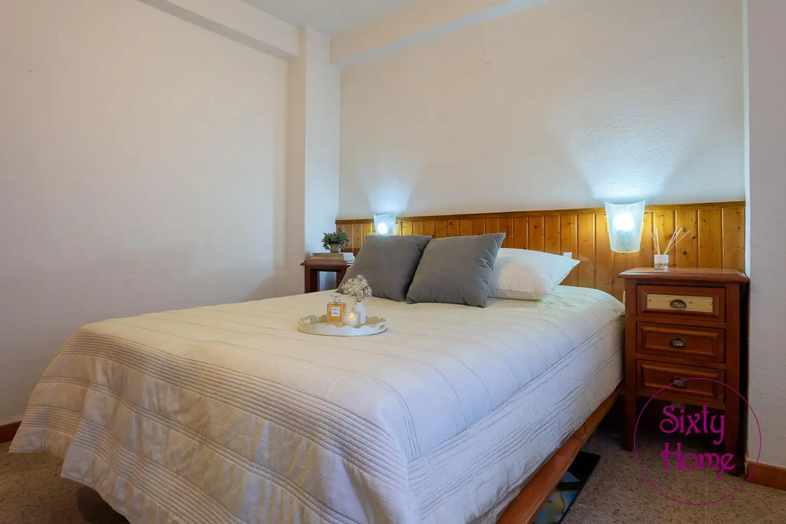 Habitación de Piso en venta en El Rabal