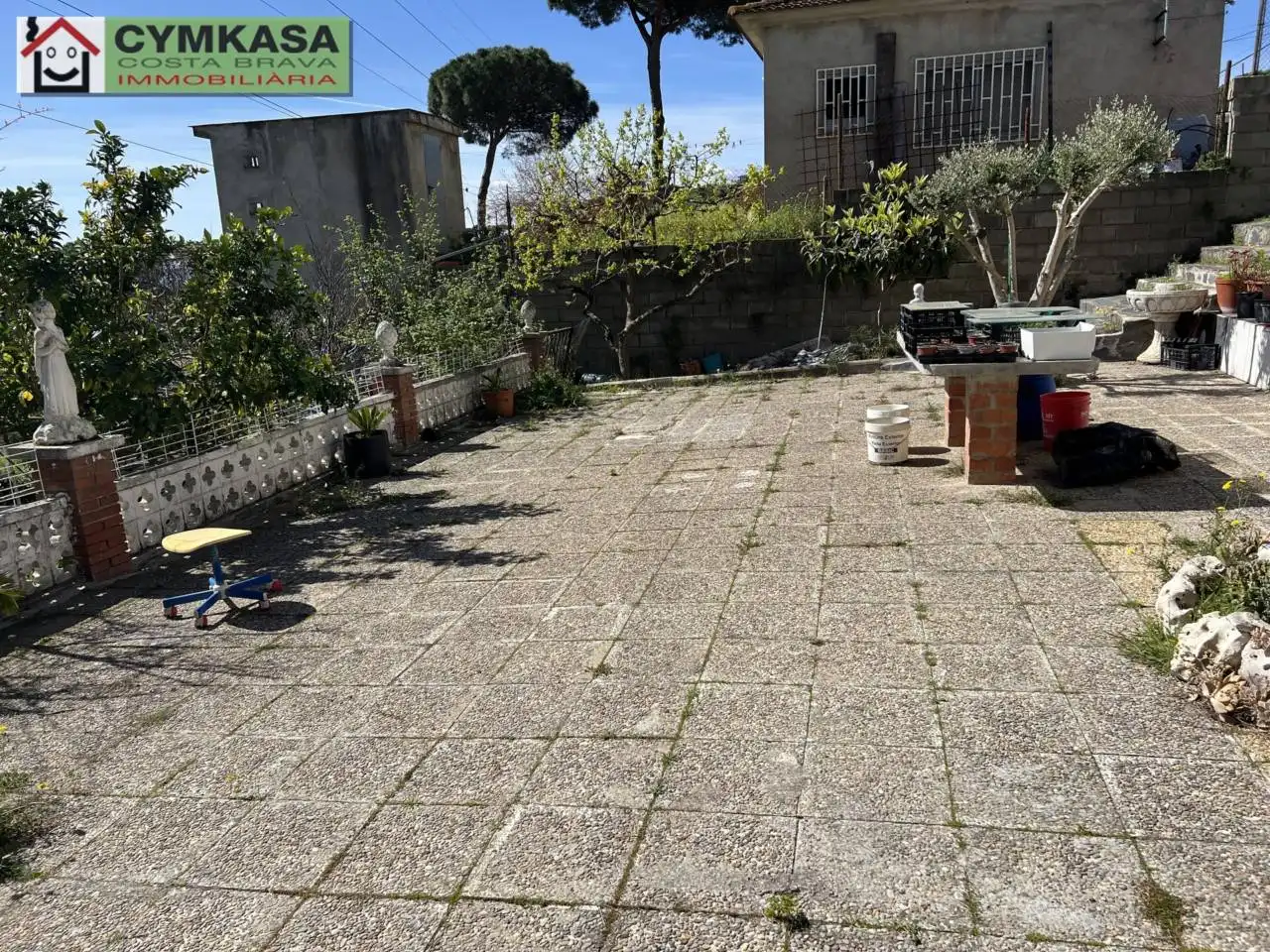 Casa con jardín en venta en Residencial Park, imagen 36