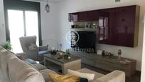 Living room of Single-family semi-detached for sale in Calafell  with Heating, Private garden and Terrace