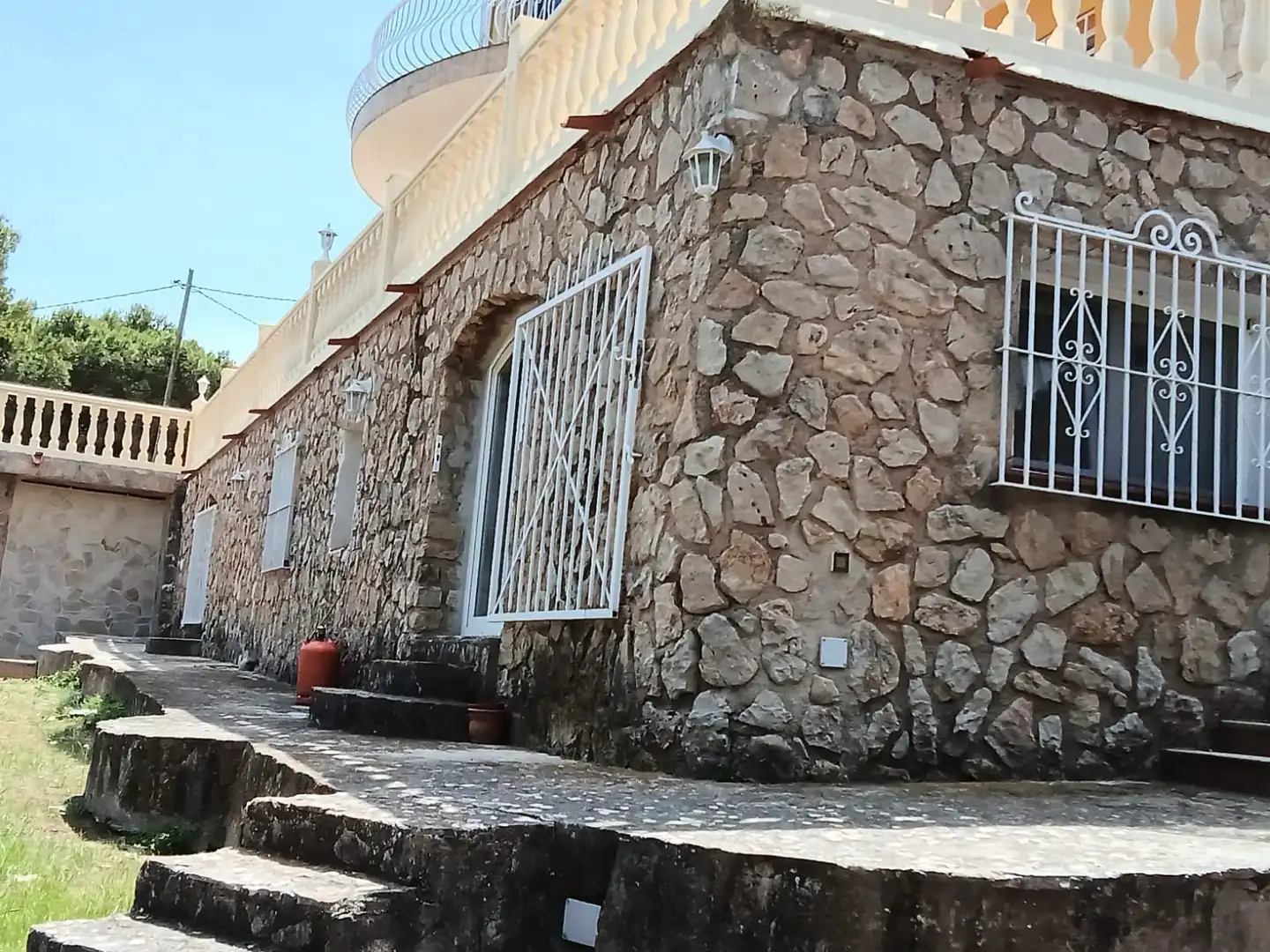 Casa con piscina en venta en Las Rotas / Les Rotes, imagen 29