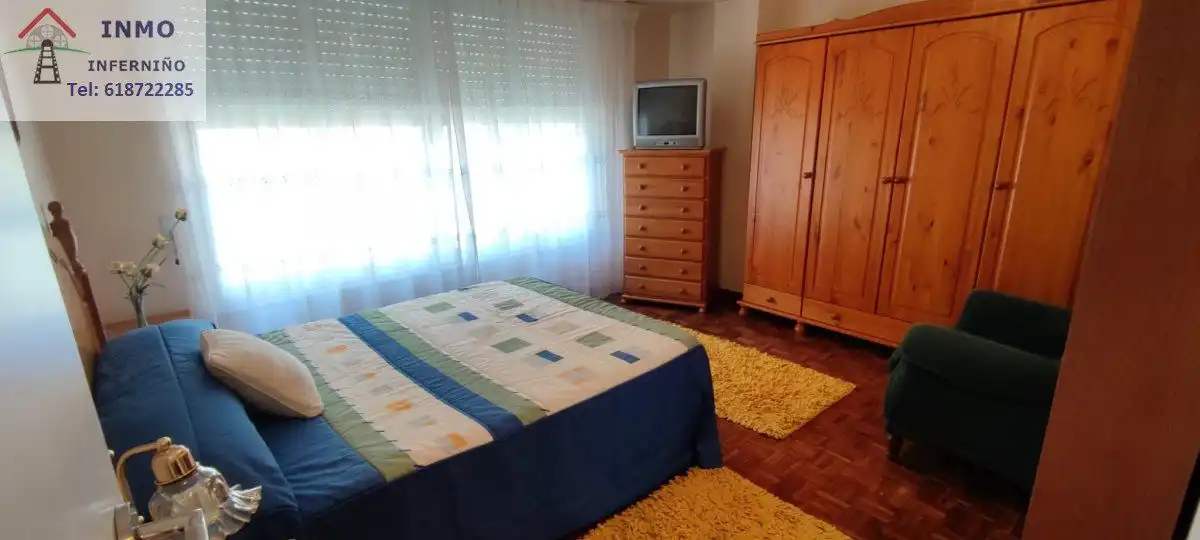 Wohnung zur Miete in Porta Nova, imagen 33