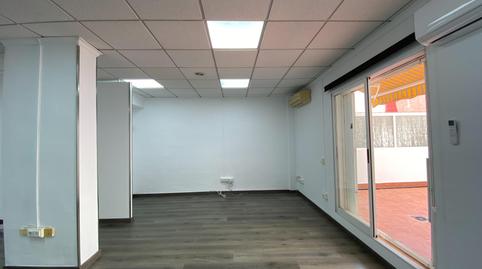 Photo 5 of Office for rent in Calle Joan Josep Sister, 8, El Grau,  Valencia Capital