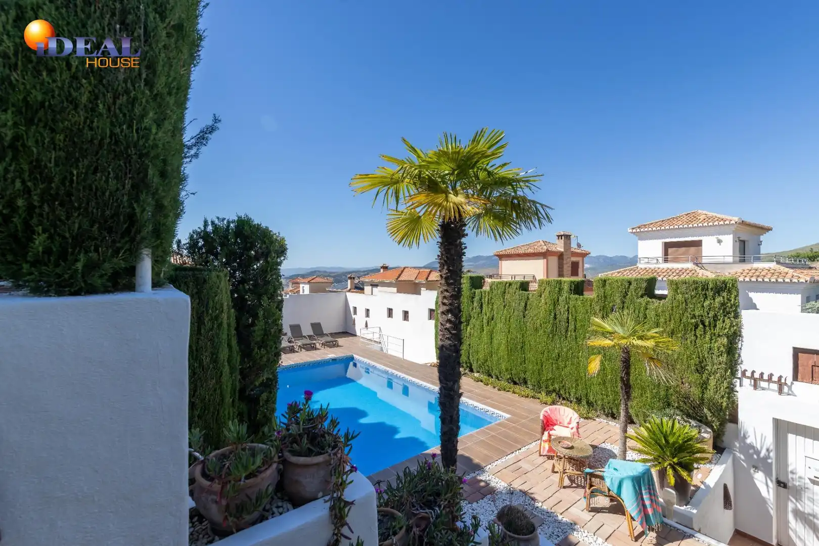 Villa mit Terrasse zum Verkauf in Barrio de la Vega, imagen 35