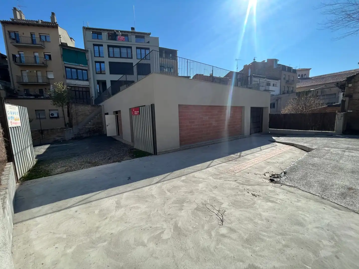 Local comercial en venda a Rambla de l'Hospital