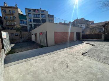 Local commercial à vendre à Rambla de l'Hospital