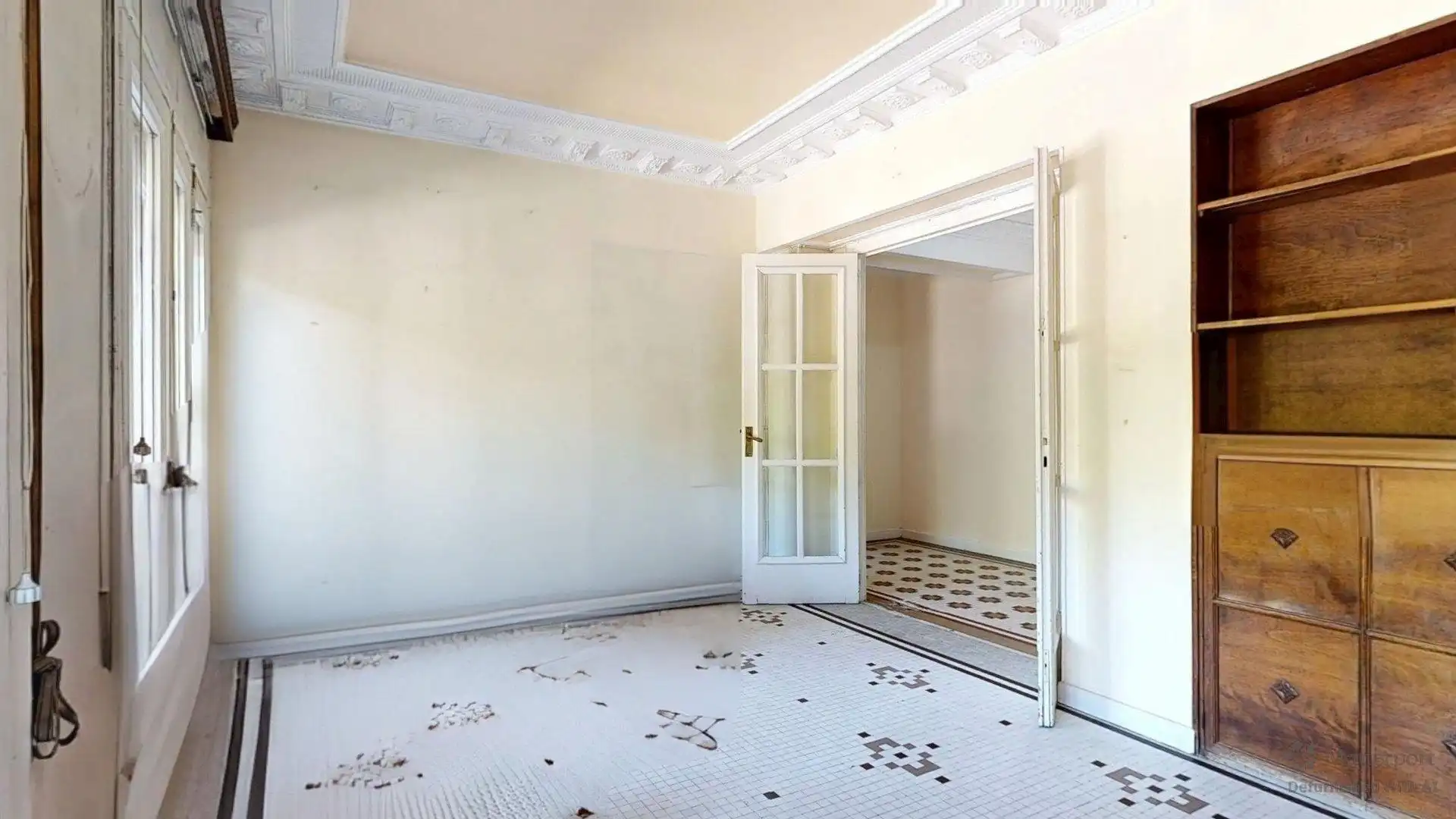 Piso en venta en Zaragoza con Calefacción y Trastero