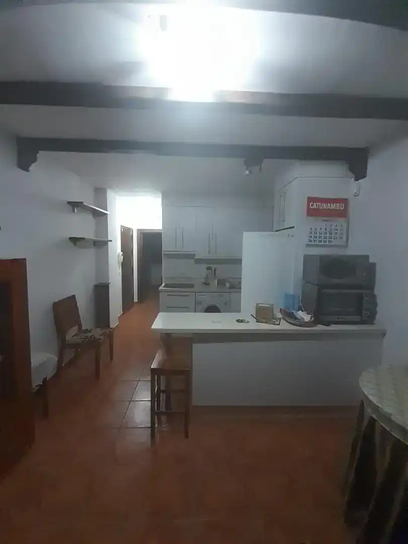 Cocina de Piso en venta en Ronda