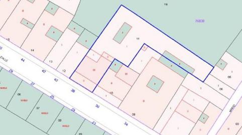 Foto 5 de Piso en venta en Esperanza - Quemadero,  Almería Capital