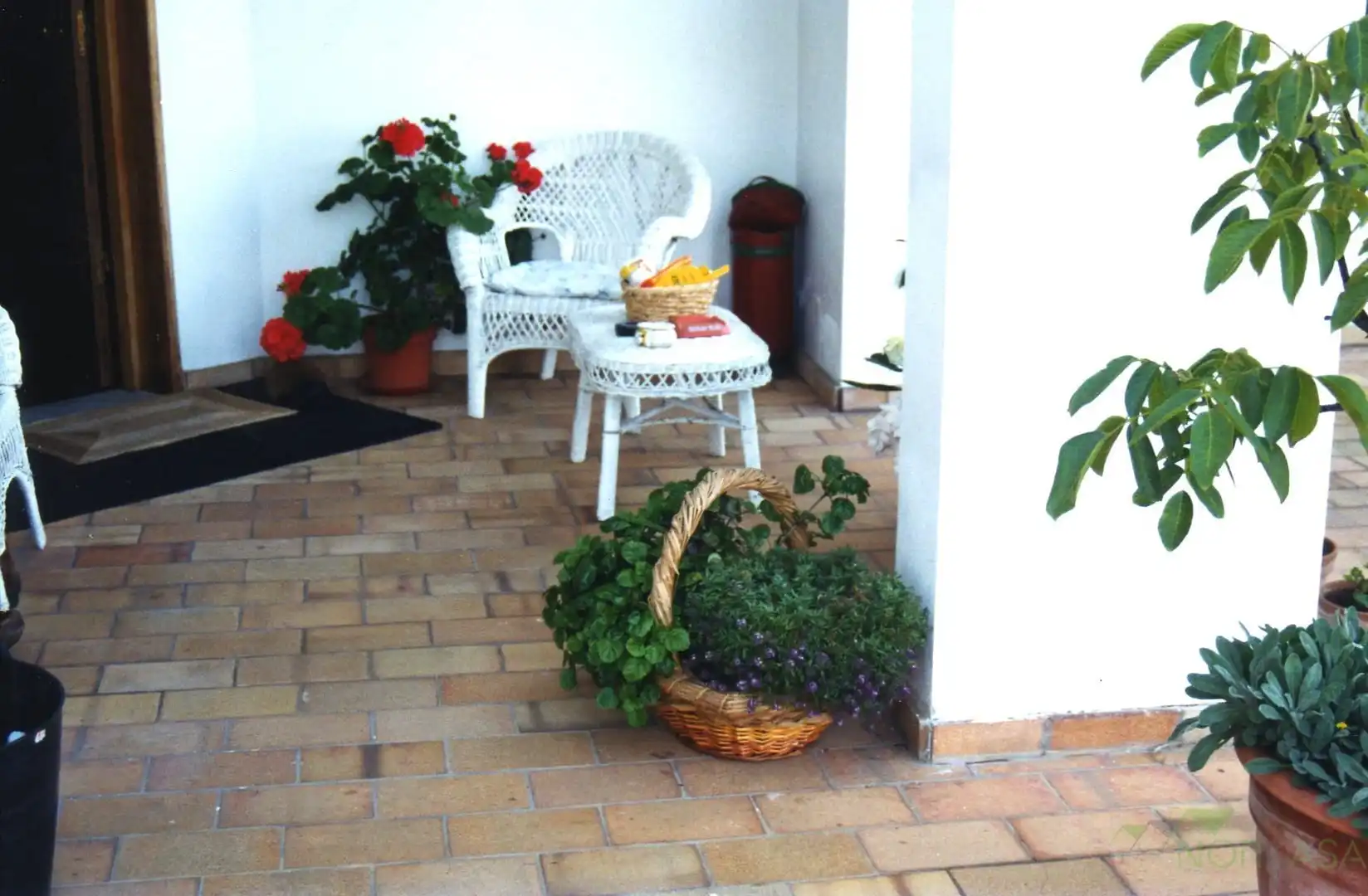 Terrace of Houses for sale in Pravia  with Heating, Parquet flooring and Terrace