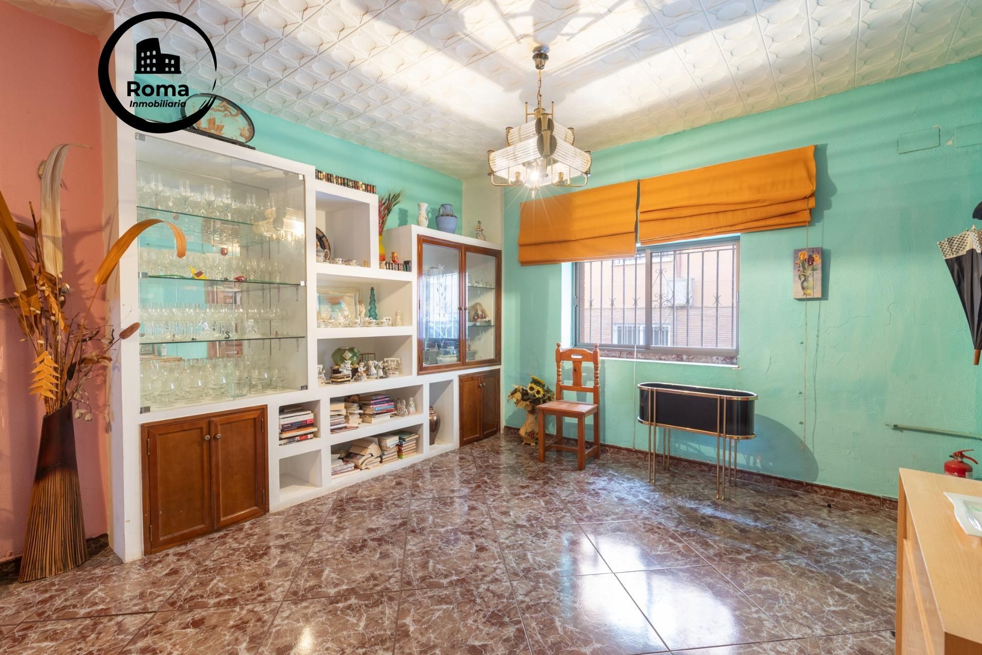 Comedor de Casa o chalet en venta en Armilla