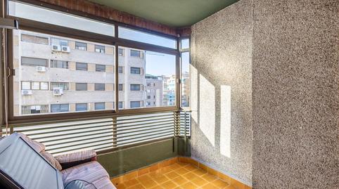 Foto 5 de Pis en venda a Camino de Ronda, 101, Camino de Ronda, Granada