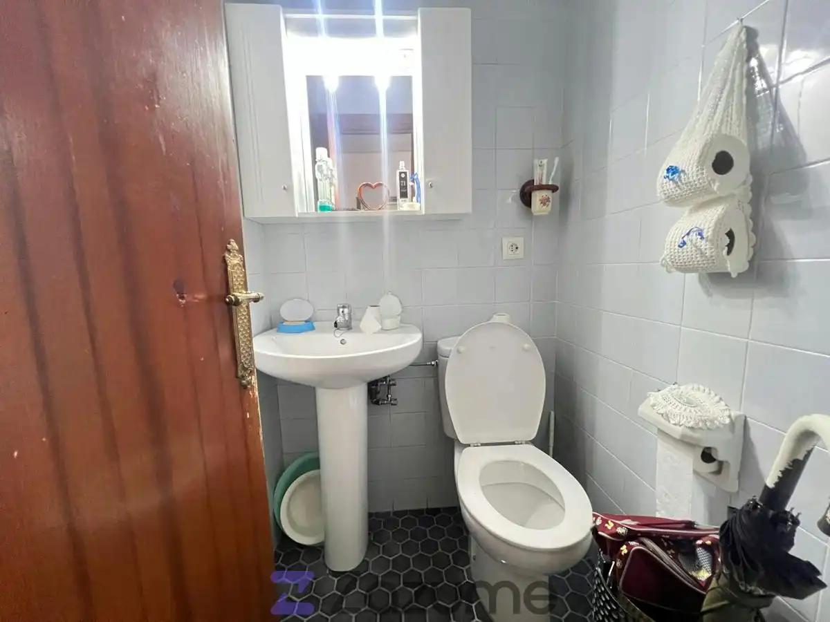 Piso de alquiler en Salazar Jeneralaren Kalea, Ametzola
