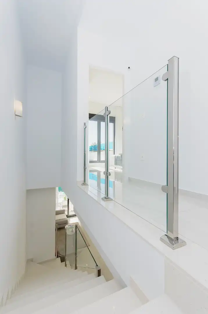 Casa amb piscina en venda a Desamparados - Hurchillo - Torremendo, imagen 47