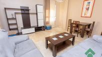 Living room of Flat for sale in Algeciras  with Air Conditioner and Balcony