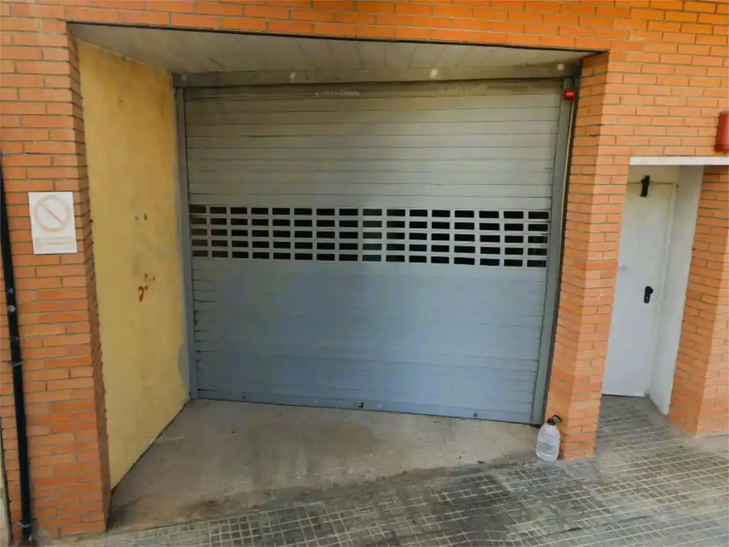Parking de Garaje en venta en Sant Quirze del Vallès