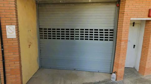 Foto 5 von Garage zum Verkauf in Carrer Influència Riera, 15, Les Fonts, Sant Quirze del Vallès