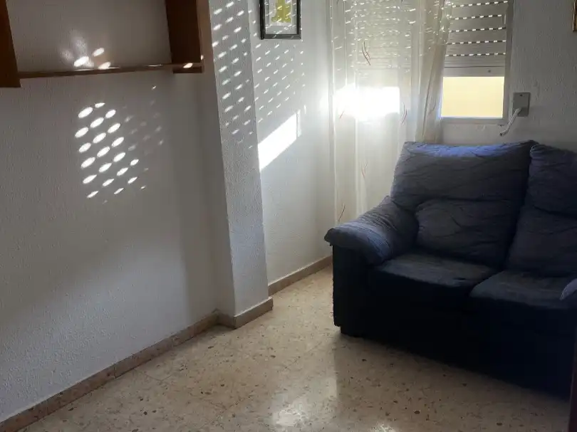 Pis de lloguer a Carrer de Sebastià Diego, 45, Sueca ciudad