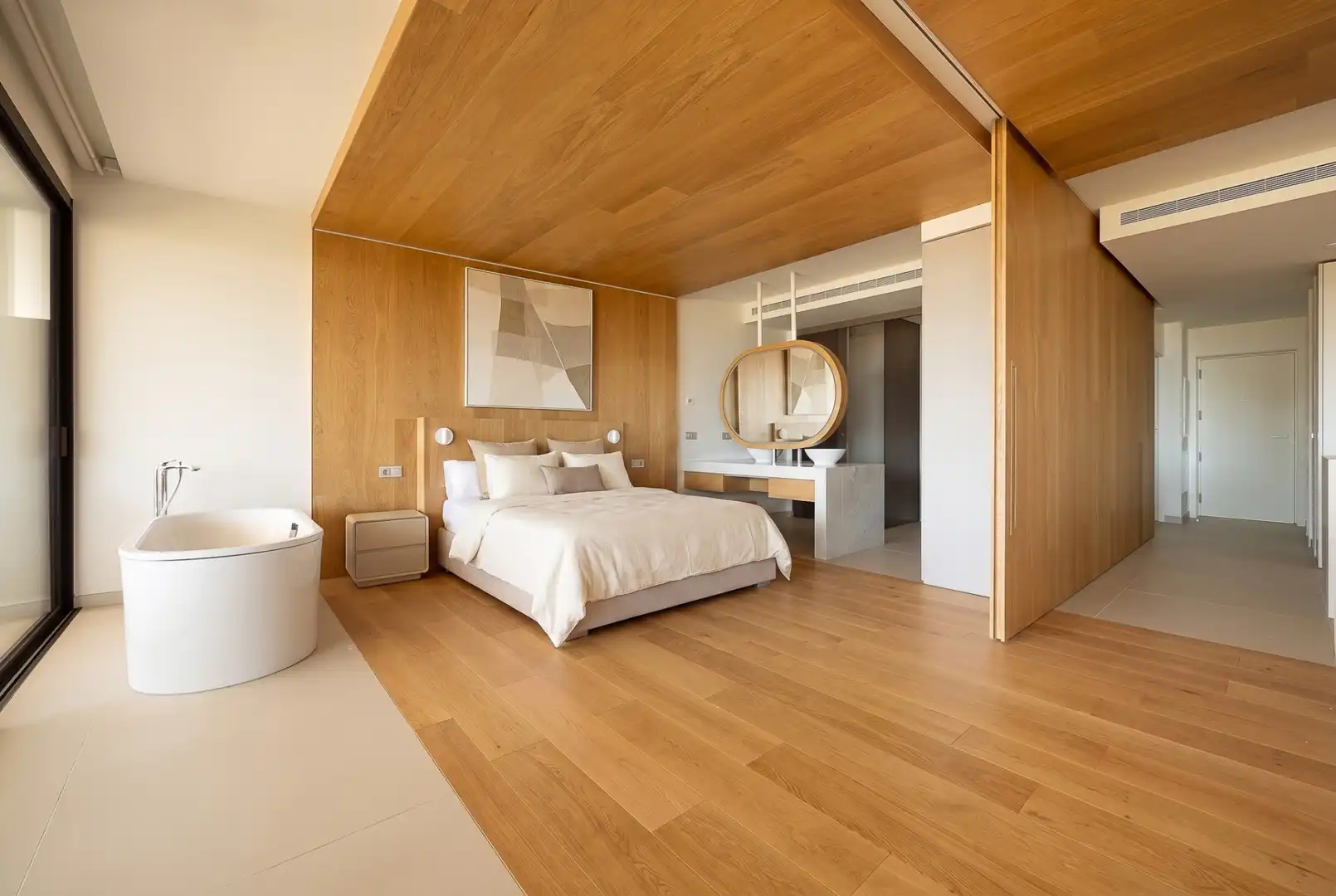 Apartament amb piscina en venda a El Higuerón, imagen 7