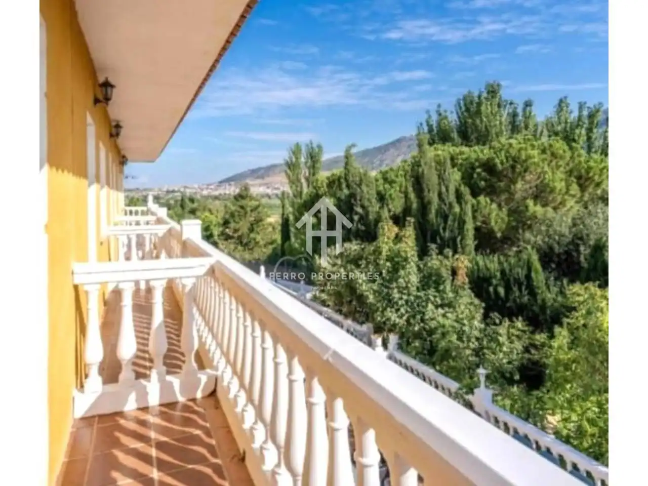 Casa amb piscina en venda a Padul, imagen 14