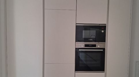 Foto 2 von Maisonette zur Miete in Raval de Montserrat, 9, Barri del Centre, Terrassa