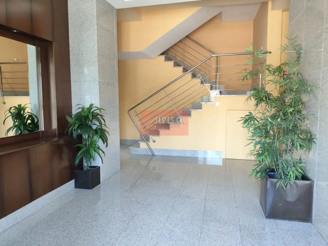 Apartament de lloguer a Villamil y Castro, As Lagoas
