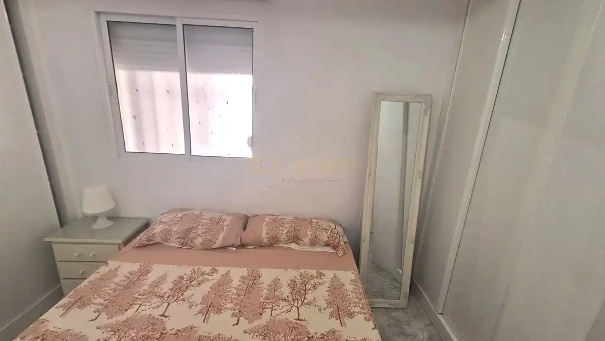 Pis en venda a Benyamina Norte, Playamar - Benyamina