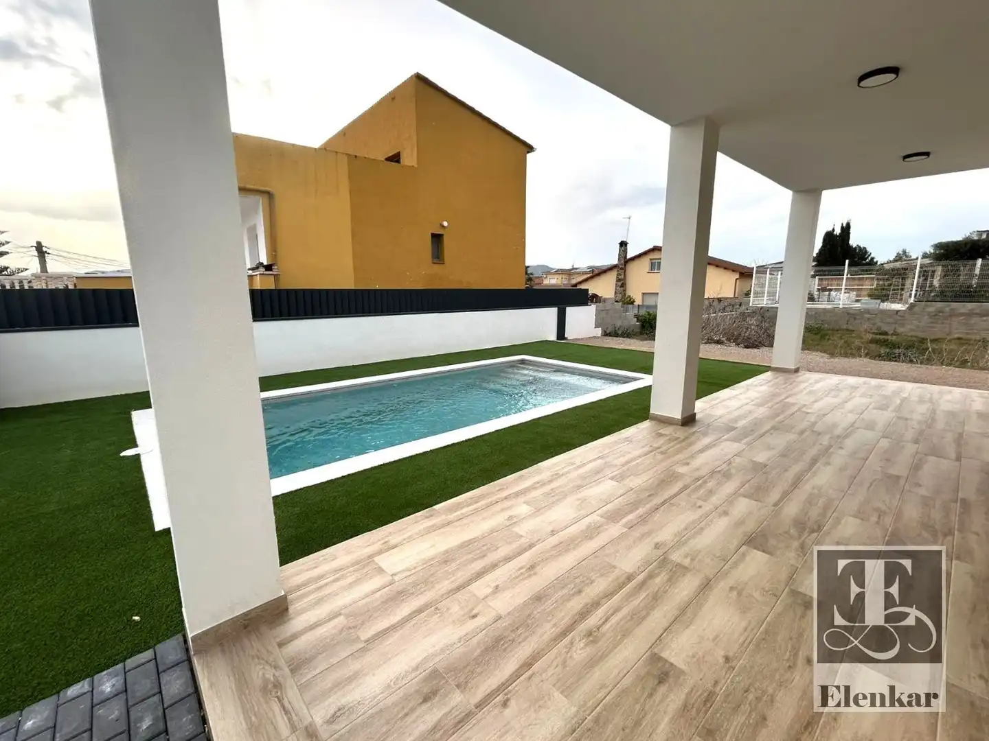 Xalet amb piscina en venda a Francesc Pujol, imagen 6