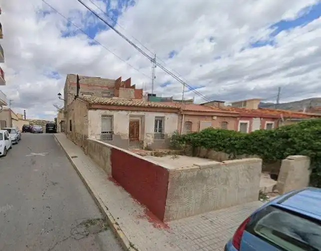 Adosado en venta en Centro, imagen 2